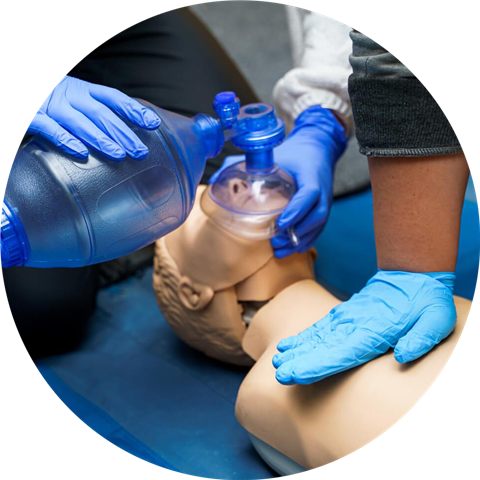 Curso de Socorrista